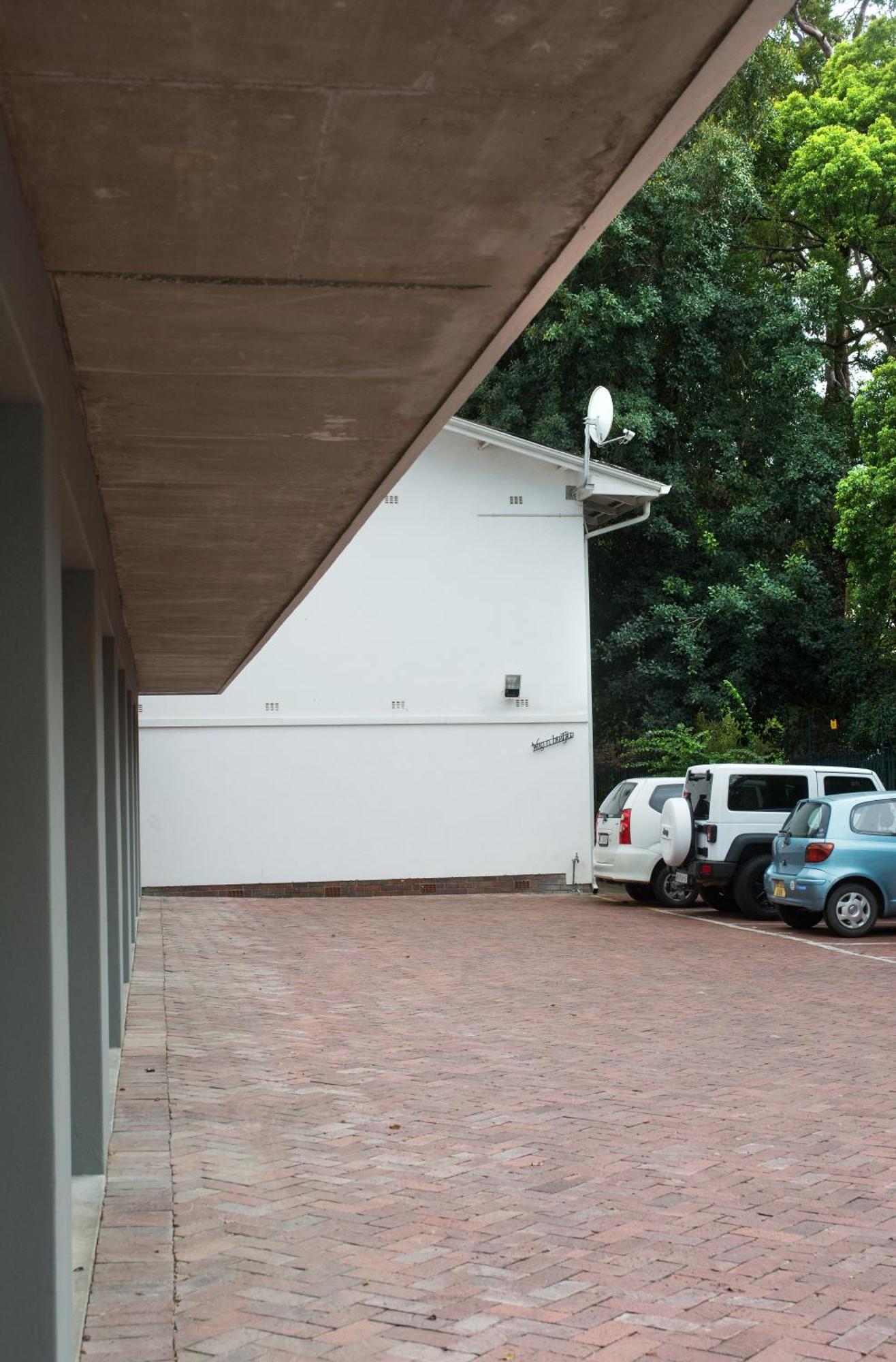 Avemore Wag N Bietjie No 1 Stellenbosch Extérieur photo