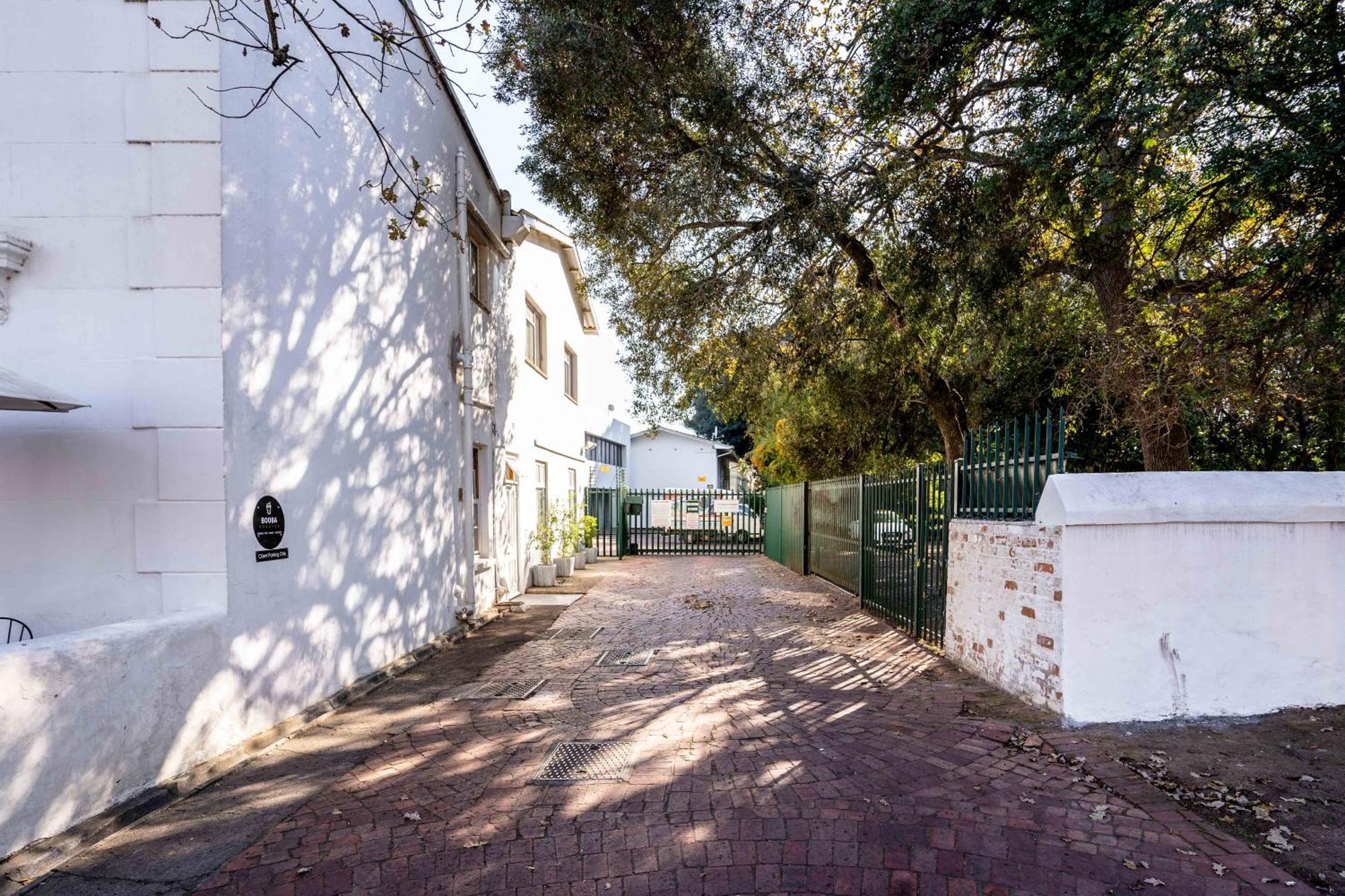 Avemore Wag N Bietjie No 1 Stellenbosch Extérieur photo