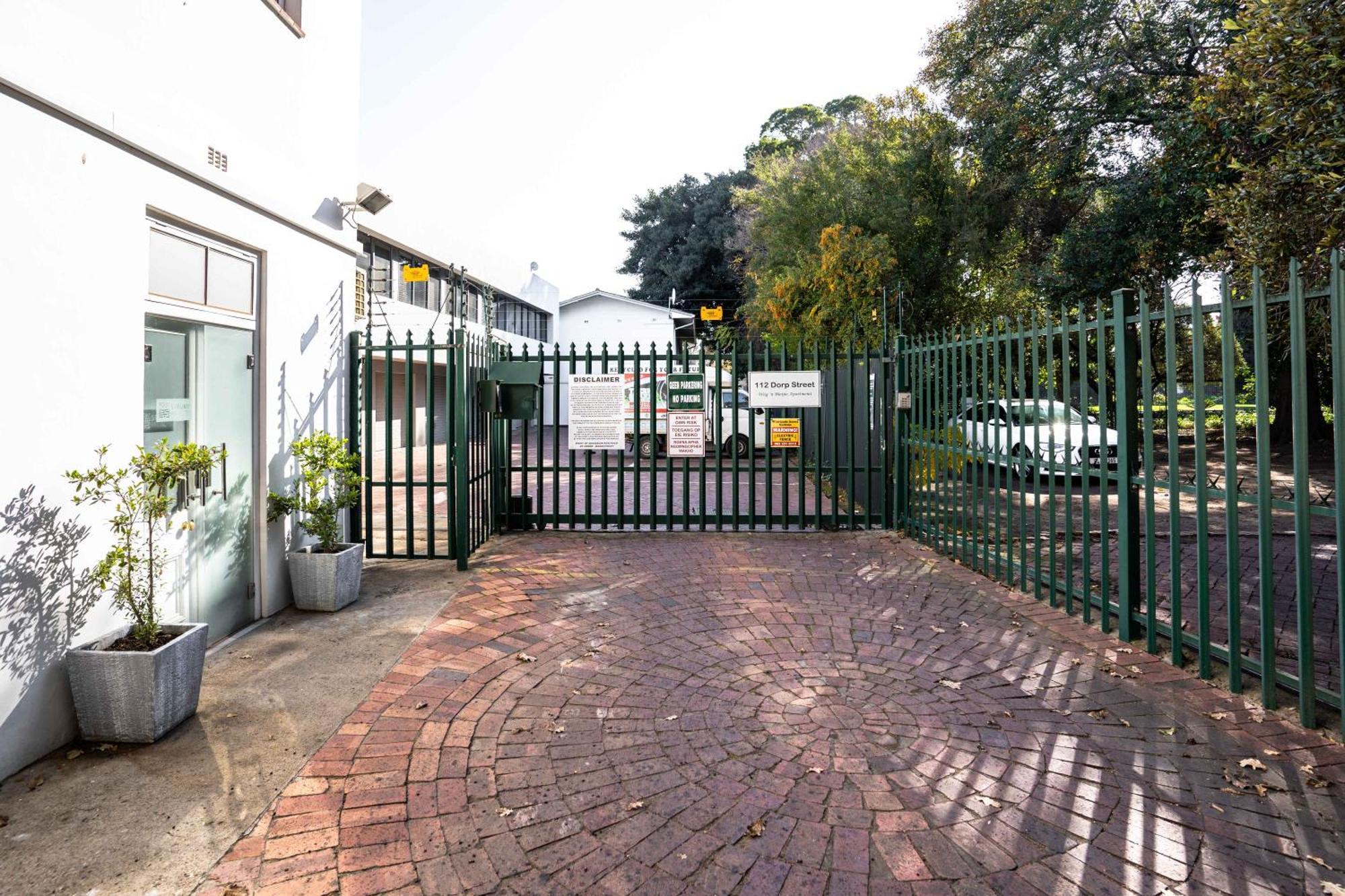 Avemore Wag N Bietjie No 1 Stellenbosch Extérieur photo
