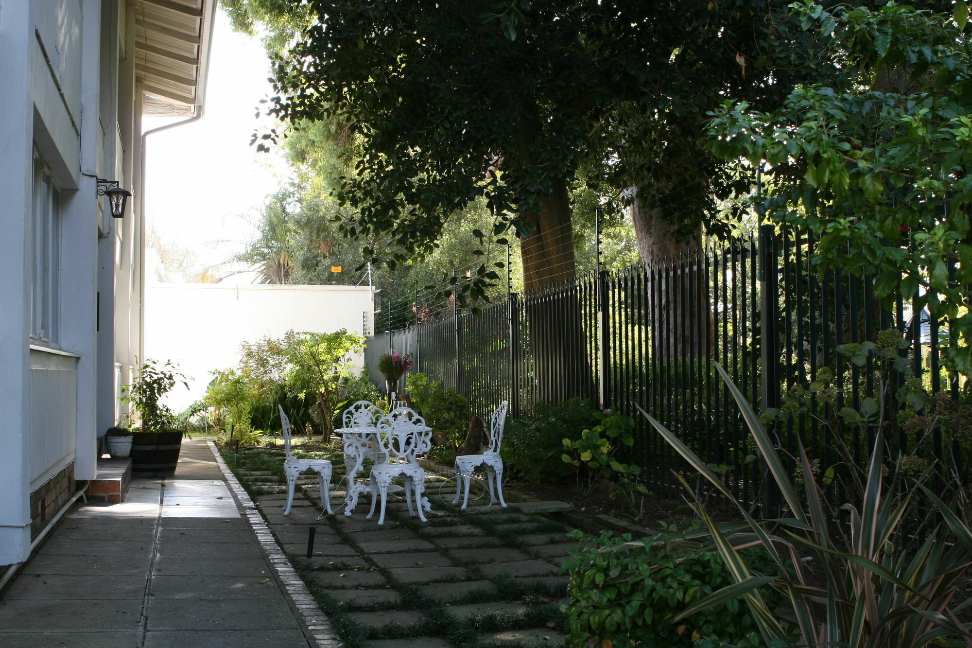 Avemore Wag N Bietjie No 1 Stellenbosch Extérieur photo